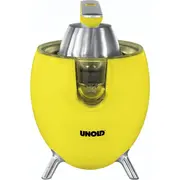Unold 78132 citrusaugļu sulu spiede Wyciskarka do