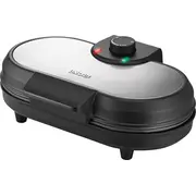 Unold Pancake Maker 48165 American Pancake-Maker