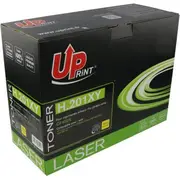 Uprint Yellow Toner Replacement 201X H.201Xy Zamiennik