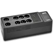Ups Apc Back-Ups 500Va Be500G2-Fr