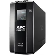 Ups Apc Back-Ups Pro 900Va Br900Mi