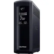 Ups Cyberpower Value Vp1200Elcd-De Pro 1200Va