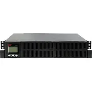 Ups East At-Ups1000Bk-Rack