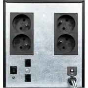Ups Ever Sinline 3000 W/Sl00To-003K00/07