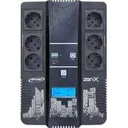 Ups Infosec Zen-X 800 66071