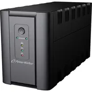 Ups Powerwalker Sh Fr 10120055 Vi
