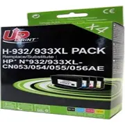 Urint Hp 932/933Xl Multipack 35847089601010 Uprint