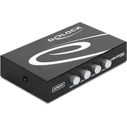 Usb Hub Delock 4-1 Hub Usb