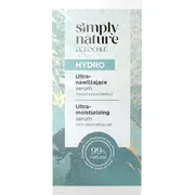 Uzdrovisco ClocheeSimple Nature īpaši mitrinošs hidro serums 30 ml Serum ultra Hydro 30Ml