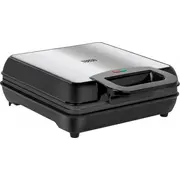 Vafeļu automāts Teesa Tsa3224 Gofrownica