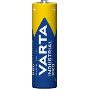 Varta gerätebaterie 1.5 V Rūpniecības Aa Industrial