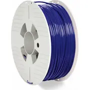 Verbatim pavediens Pla zils 55332 Filament niebieski