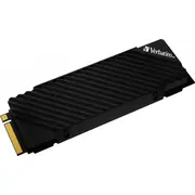 Verbatim Vi7000 1Tb M.2 2280 Pci-E x4 Gen4 Nvme Ssd 49367 Dysk