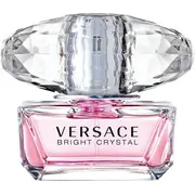 Versace Bright Crystal dezodorants smidzinātājā 50Ml Dezodorant atomizerze