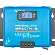 Victron Energy viedais uzlādes kontrolieris 250V/70A-Tr Bluetooth Regulator Smart