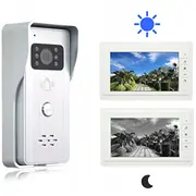 Videodomofons E6255 Videodomofon