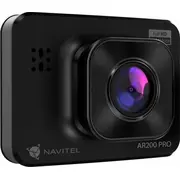 Videoreģistrators Navitel Ar200 Pro Wideorejestrator