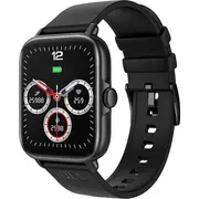 viedpulkstenis. melns P28Plus Smartwatch Colmi P28 Plus Czarny