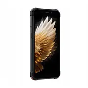 Viedtālrunis Oukitel G3 6 6300Mah Orange Smartphone 4/128Gb