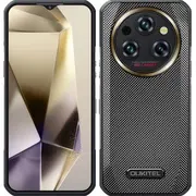 Viedtālrunis Oukitel Wp35 Pro 12/512 Ds. Zelts Smartphone 11000Mah Gold
