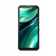 Viedtālrunis Oukitel Wp39 Pro 12/512 11000Mah Green Smartphone