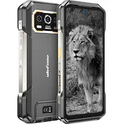 Viedtālrunis Ulefone Armor 27 Pro 5G 12/256Gb melns Uf-A27PNc/Bk Smartfon Czarny