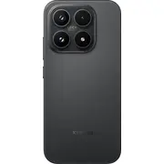 Viedtālrunis Xiaomi 17 12/256Gb Ds Juodas 72971 Smartfon