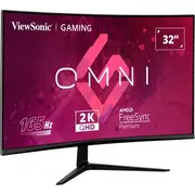 Viewsonic Vx3218C-2K monitors Monitor