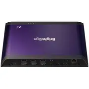 Violeta digitālā multivides atskaņotājs Digital Media Player Violet