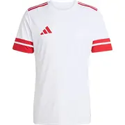 Vīriešu t -Krekls Adidas Squadra 25 balts Jg5829 Xl Koszulka adidas