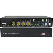 Vivolink Hdbt 2.0 sadalītājs 1X4 ar Splitter with