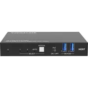 Vivolink Vlusb3Ext100H slēdzis Kvm paplašinātājs