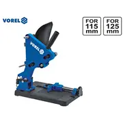 Vorel statīvs leņķa slīpmašīnai 115. 125Mm 79641 Statyw do szlifierki