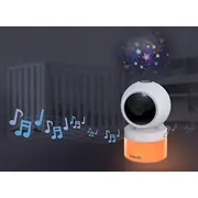 Vtech Vm5463 bērnu monitors Niania