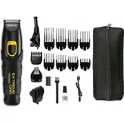 Wahl Extreme Grip Advanced Trimmer 09893.0460 Trymer