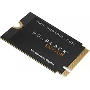 Wd Black Sn770 500Gb M.2 2230 Pci-E x4 Gen4 Nvme Ssd Wds500G3X0G Dysk