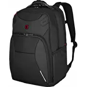 Wenger Cosmic 17 mugursoma. melna Plecak czarny