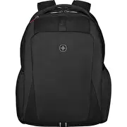 Wenger Xe Professional mugursoma 15.6 melna Plecak czarny