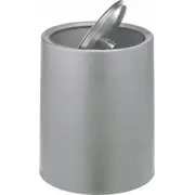 Wenko atkritumu tvertne Atri tvertne. 6 L. Kosz na Atri.