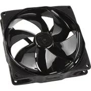 Wentylator trokšņu bloķētājs Nb-Eloop ventilators B12-Ps Itr-B12-Ps-Bl Noiseblocker Fan