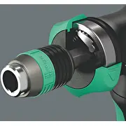 Wera Kraftform Compact Pistol Ra-R 1. Ratsche M bits 7Teili Kompakt Bits