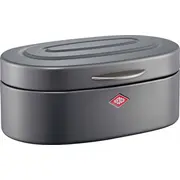 Wesco Breadbox grafīta matēta 320Mm Single Elly Chlebak grafitowy mat