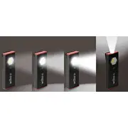 Wiha Handleuchte 1.200 lm ar ieslēgšanas/izslēgšanas sensoru Mit On -/Off-Sensor