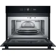 Wmw44Hmb Whirlpool iebūvēta mikroviļņu krāsns Kuchnia mikrofalowa do zabudowy