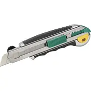 Wolfcraft metāla profesionālais nazis 8 asmeņi 18Mm 4136000 Metalowy profesjonalny ostrzami