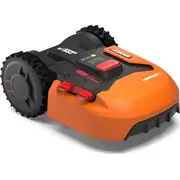 Worx Landroid S400 robotizētais pļāvējs Wr184E Robot