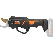Worx Wg330E.9 šķērveida griezējs Sekator