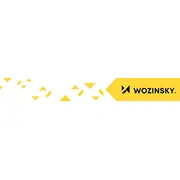 Wozinsky 15W magnētiskais induktīvais lādētājs Qi2 melns Indukcyjna magnetyczna bezprzewodowa czarna