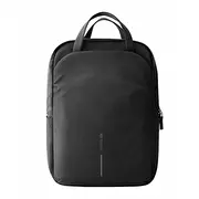 Xd Design Backpack Soft Black P706.3001 Plecak Tote