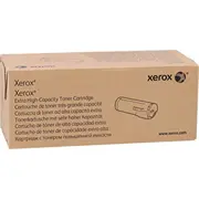 Xerox Magenta Toner Replacement 656X 006R01758 Zamiennik